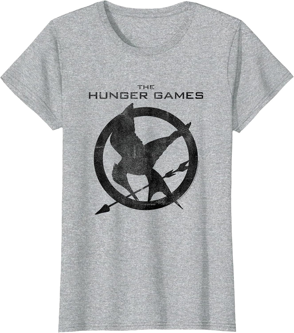 The Hunger Games