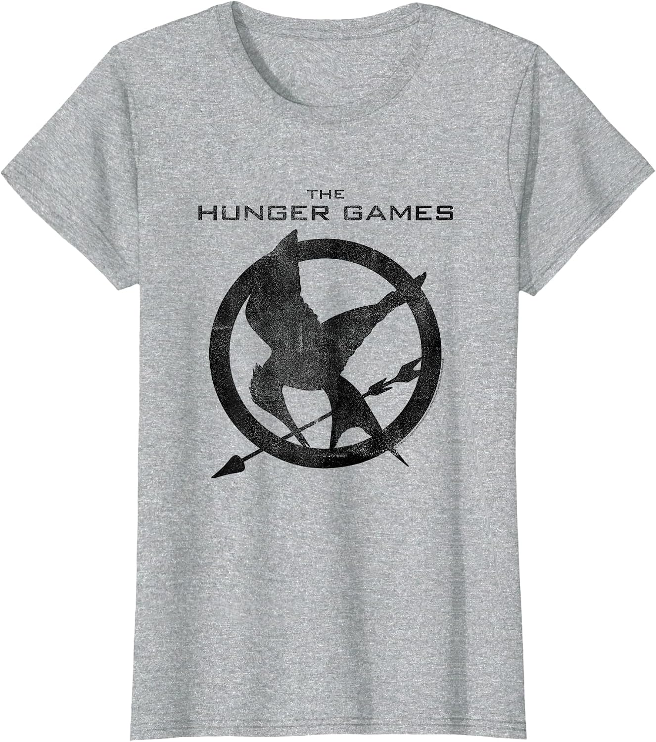 The Hunger Games