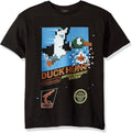 Boys' Nes Duck Hunt Cartridge Graphic T-shirt
