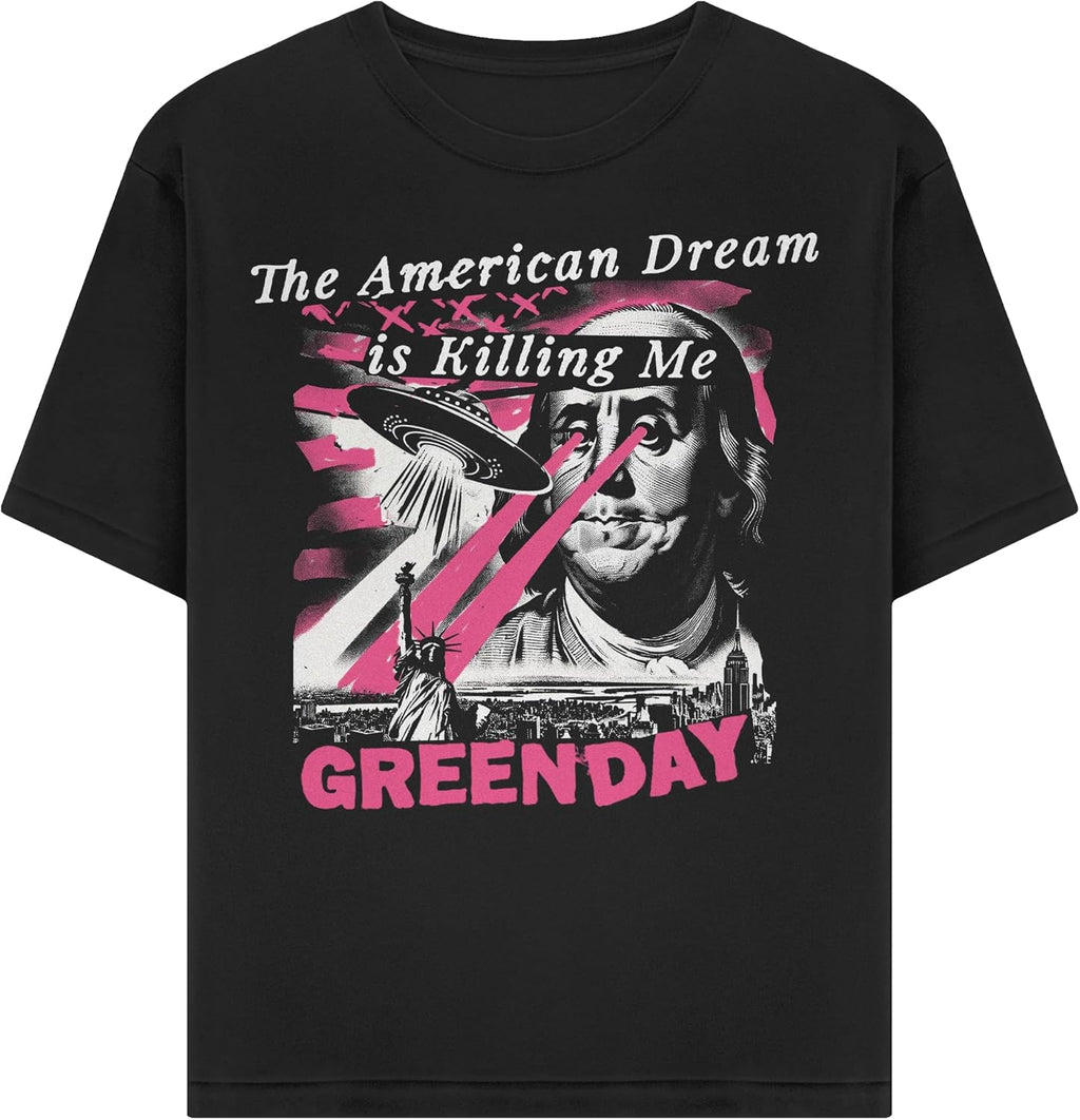 Green Day