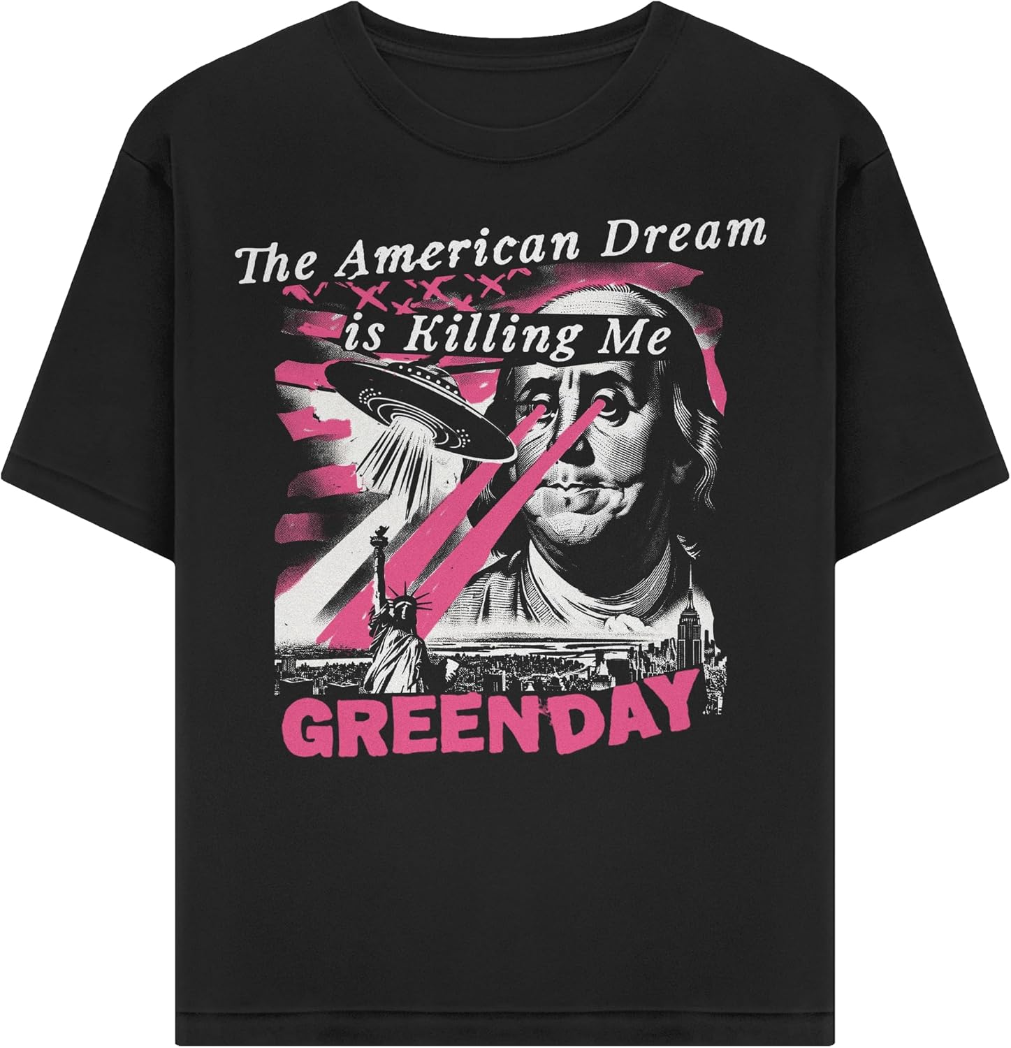 Green Day