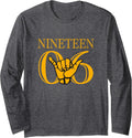 Alpha 1906 Hand Sign Shirts