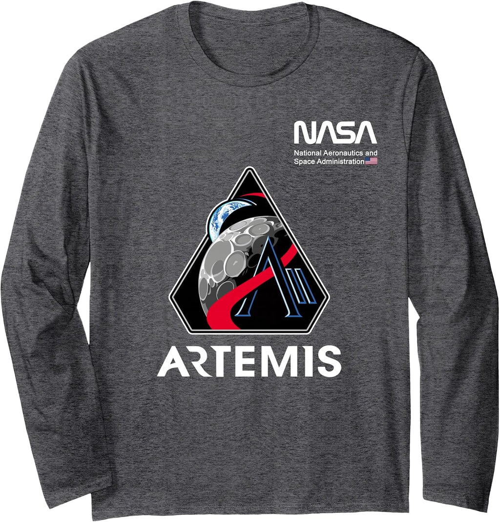 NASA Mission Artemis II