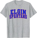 Elgin Community College Athletic Sports Fan