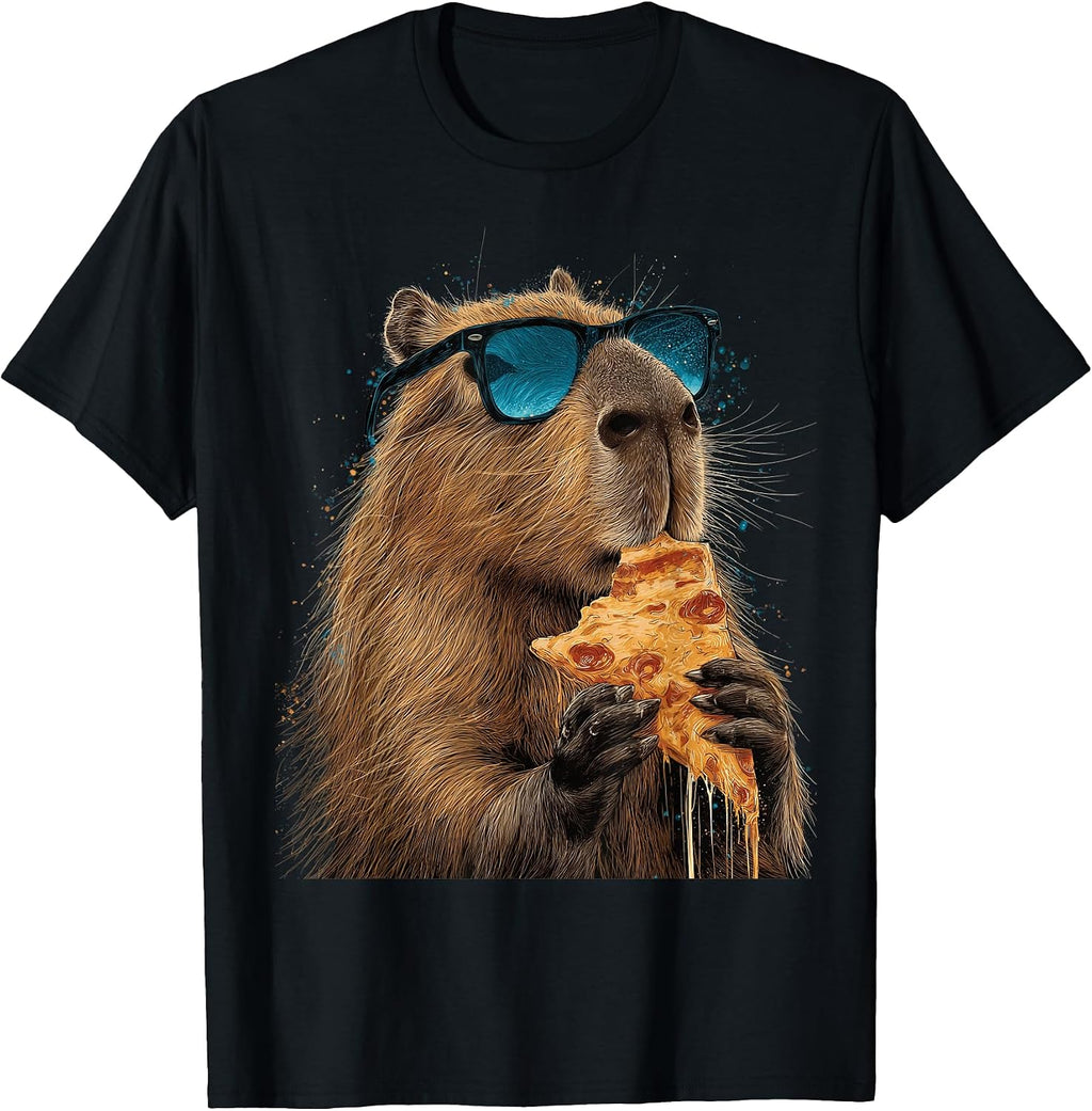 Chill Capybara Gift Ideas For Girls Boys Kids Men