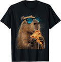Chill Capybara Gift Ideas For Girls Boys Kids Men