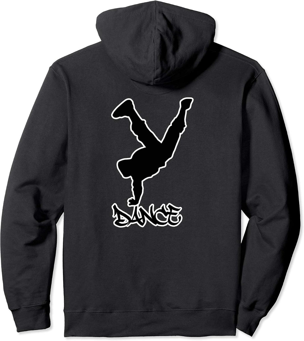 Breakdance Shirt Co.