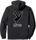 Breakdance Shirt Co.