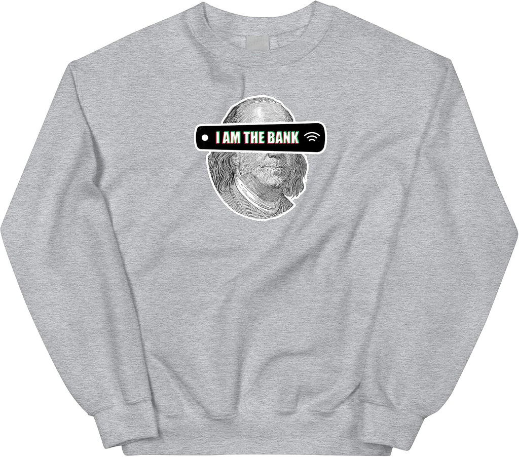 THE CRYPTO STREET LIFESTYLE