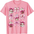 Cupcake Baker Coquette Aesthetic Girls Women Gifts