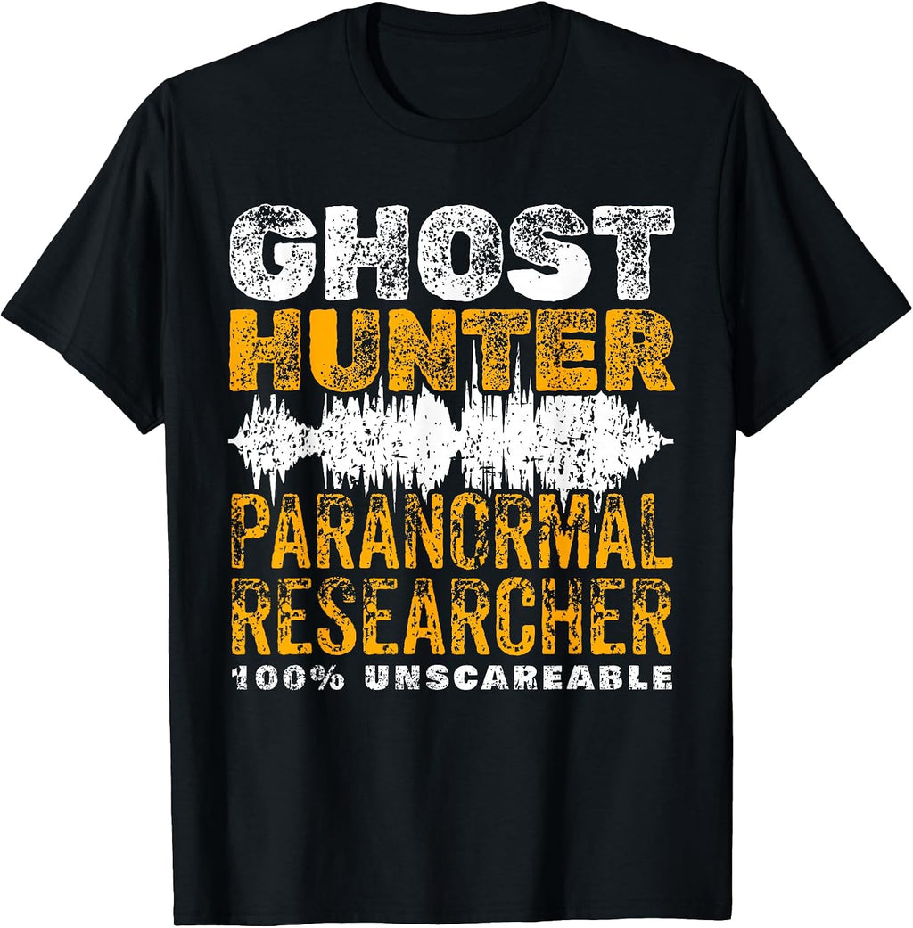 Paranormal Gifts & Tees