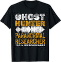 Paranormal Gifts & Tees