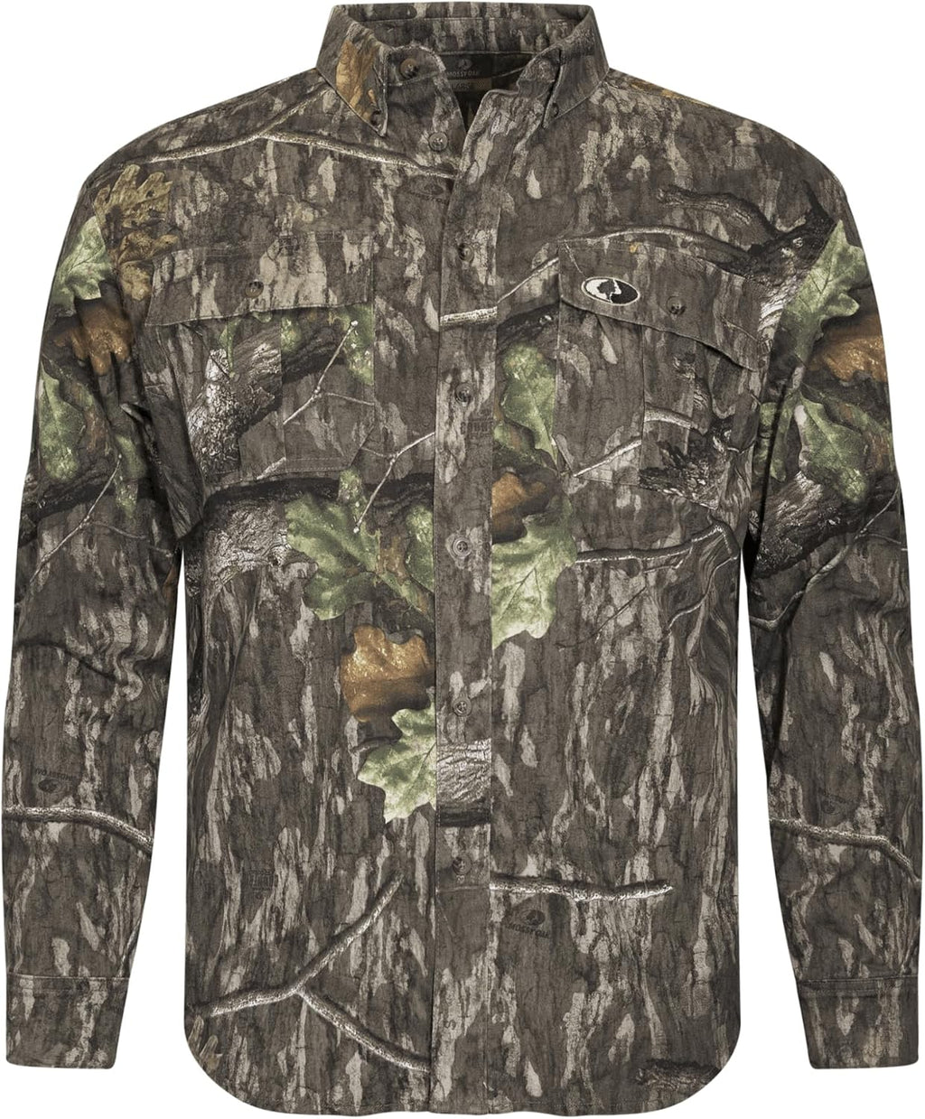 Mossy Oak