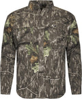 Mossy Oak