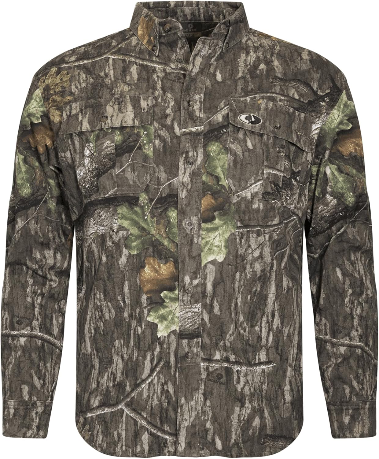 Mossy Oak