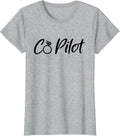 Pilot And Co Pilot Gifts