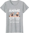 Funny Anime Design Apparel and more