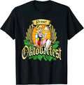 Prost Oktoberfest Merch