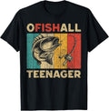 Father's Day Funny Fishing Merchs