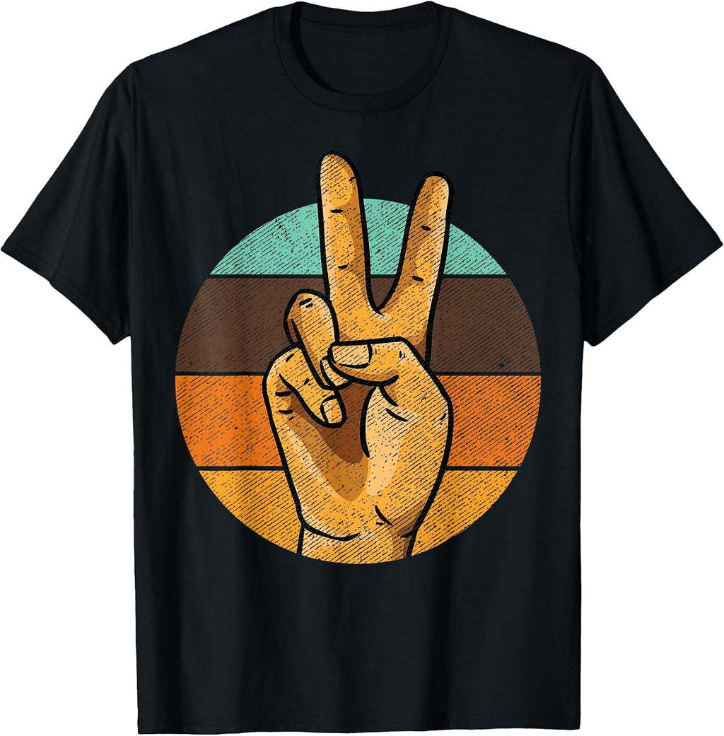Retro Classic Vintage T-Shirts