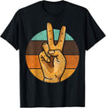 Retro Classic Vintage T-Shirts