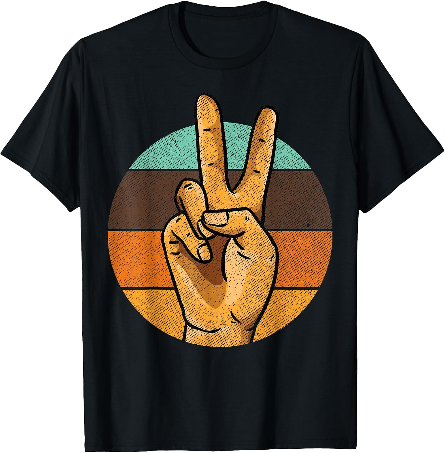 Retro Classic Vintage T-Shirts