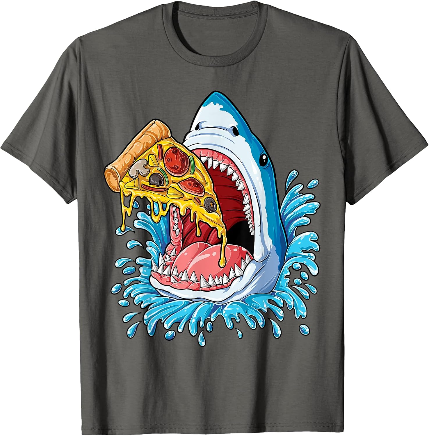 Jawsome Shark Co
