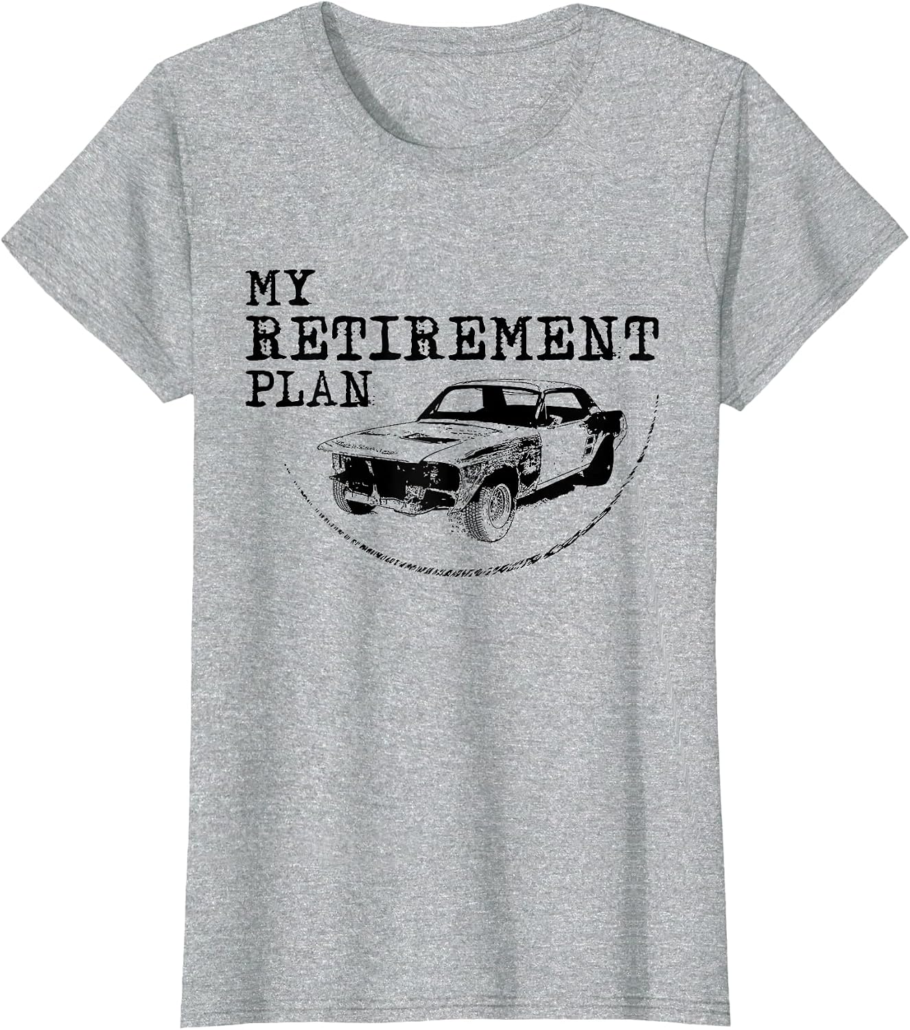 Design by A Vintage Car Mechanic