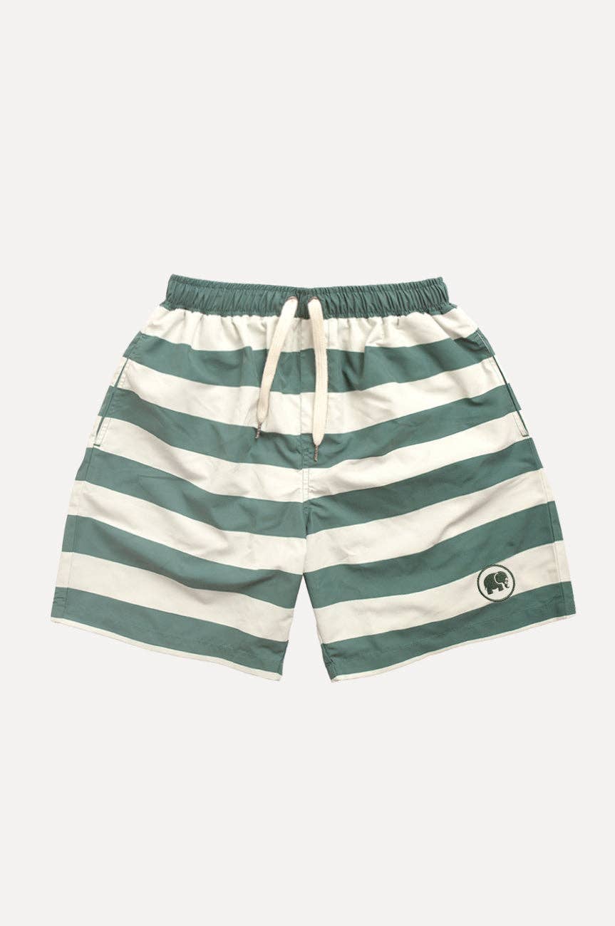Owari Seaqual®Yarn Swim Trunks