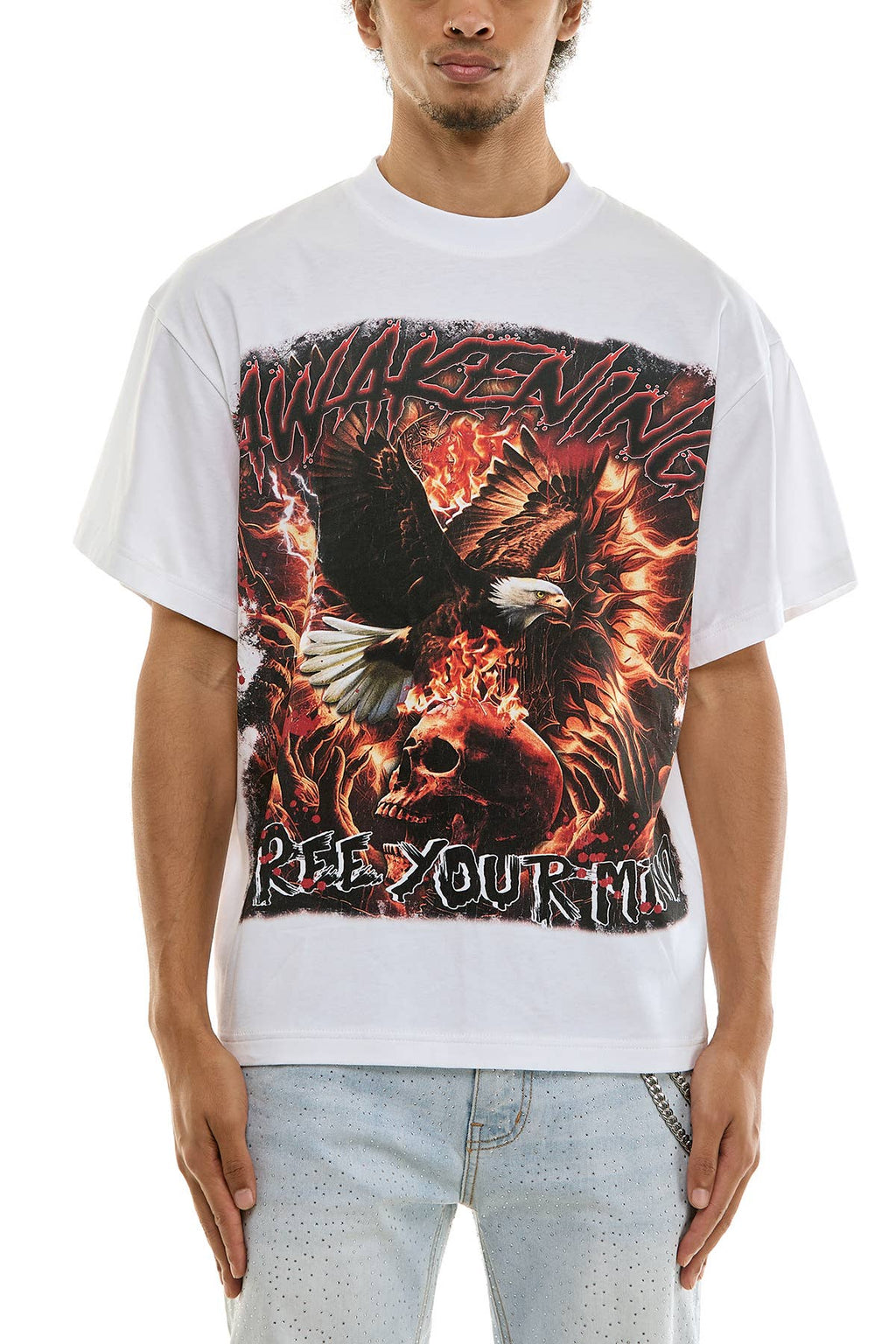 Awakening T-Shirt