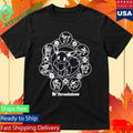 8Thwndr Eeveelutions Shirt Unisex , , , Long Sleeve Tee