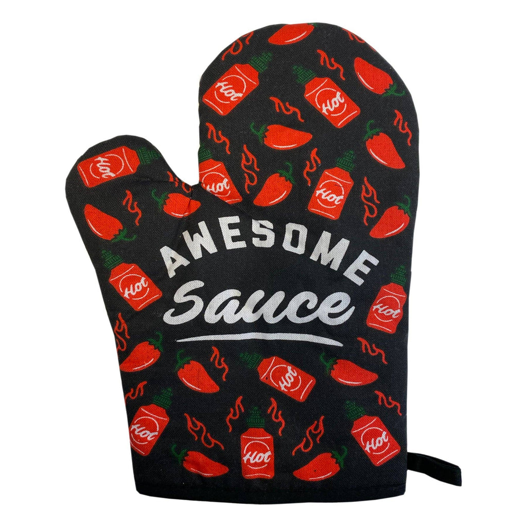 Awesome Sauce Bakeware