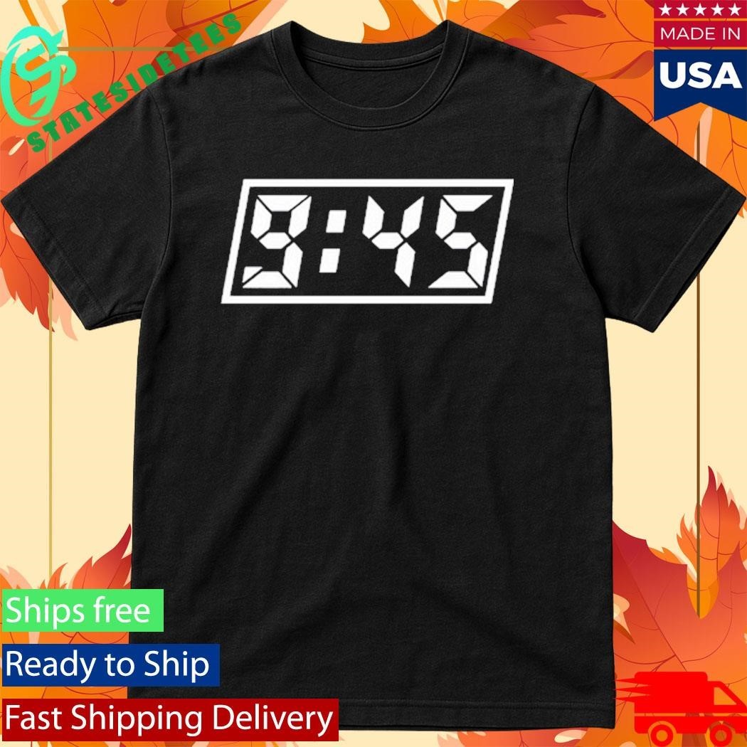 9 45 Faded Shirt Unisex , , , Long Sleeve Tee