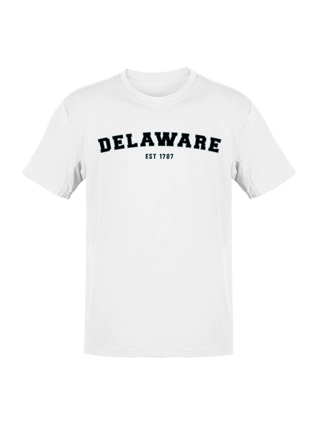 Delaware Est 1787 Men's T-Shirt
