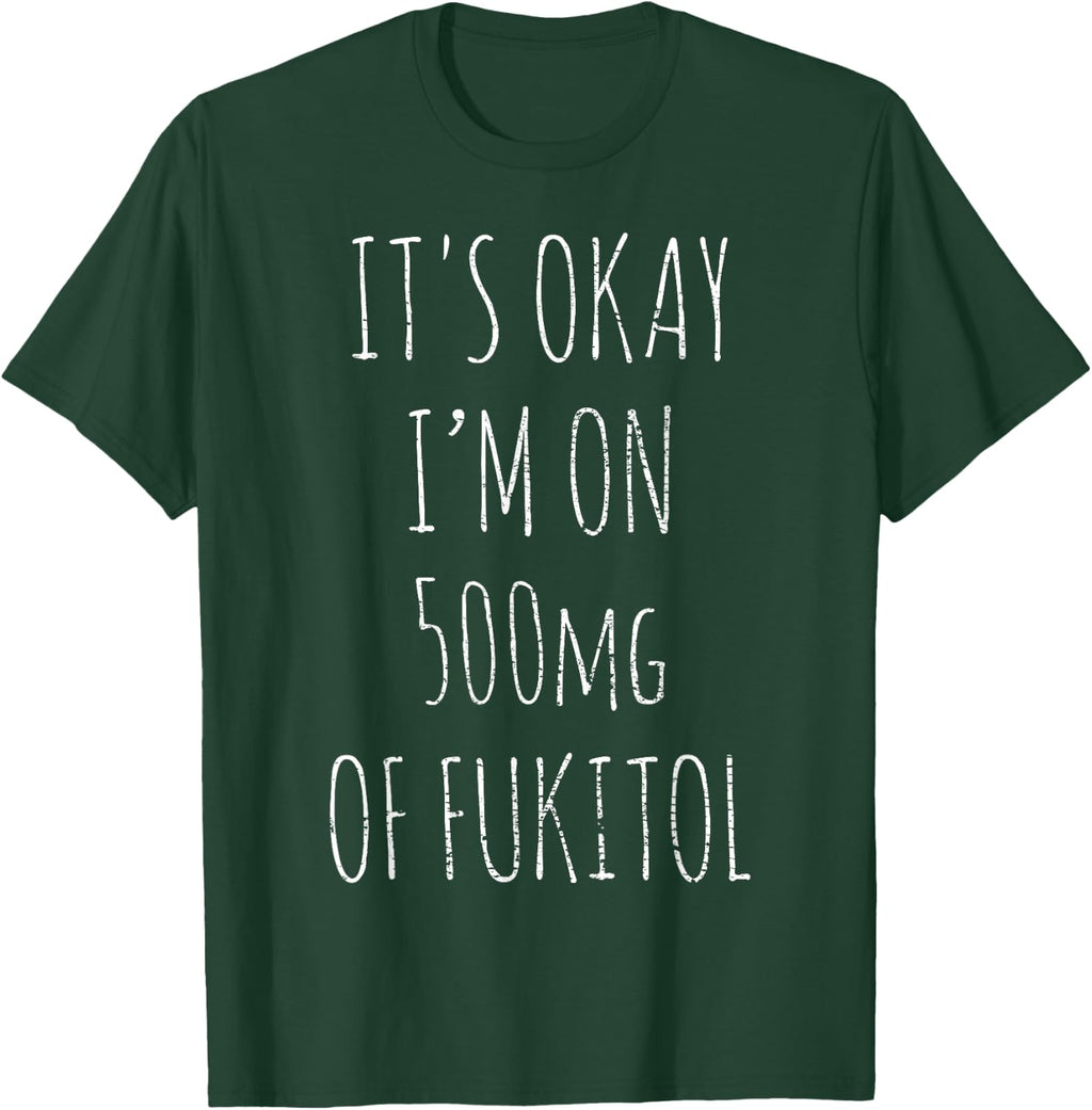 Funny Fukitol