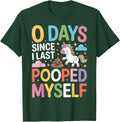 Funny Saying Bathroom Pun