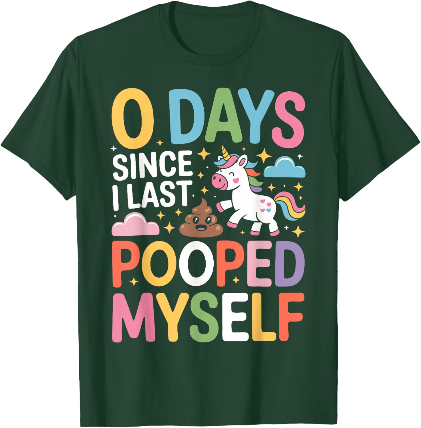 Funny Saying Bathroom Pun