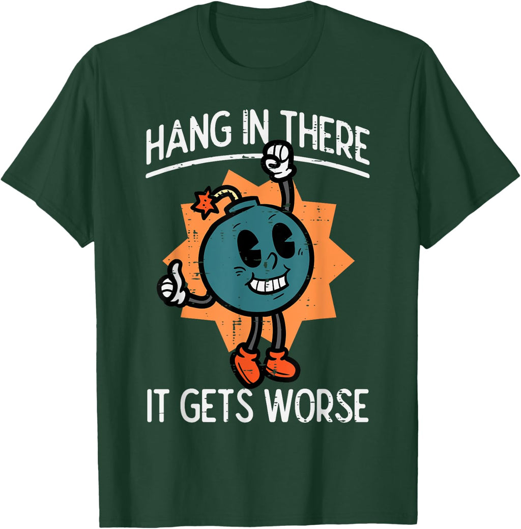 Funny Sayings Shirts For Men Women Kids Gifts