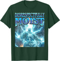 Hard Lightning Tees