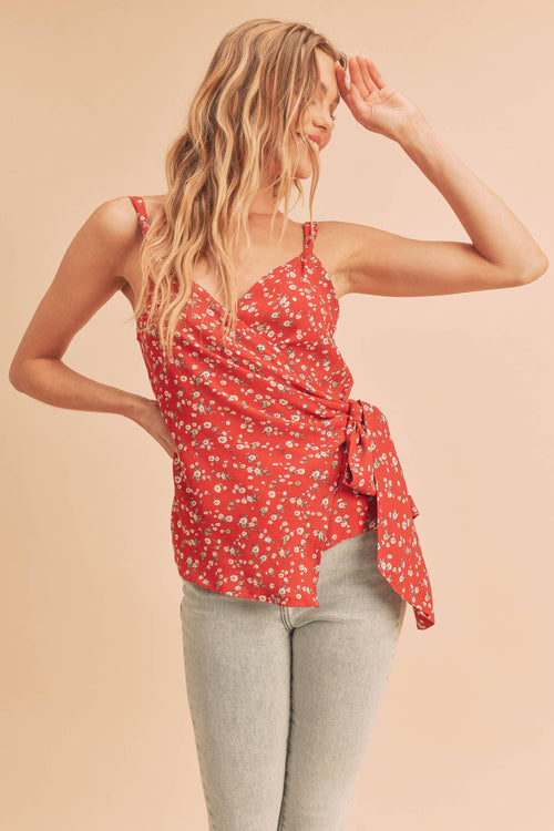 A0855 Malorie Top 5