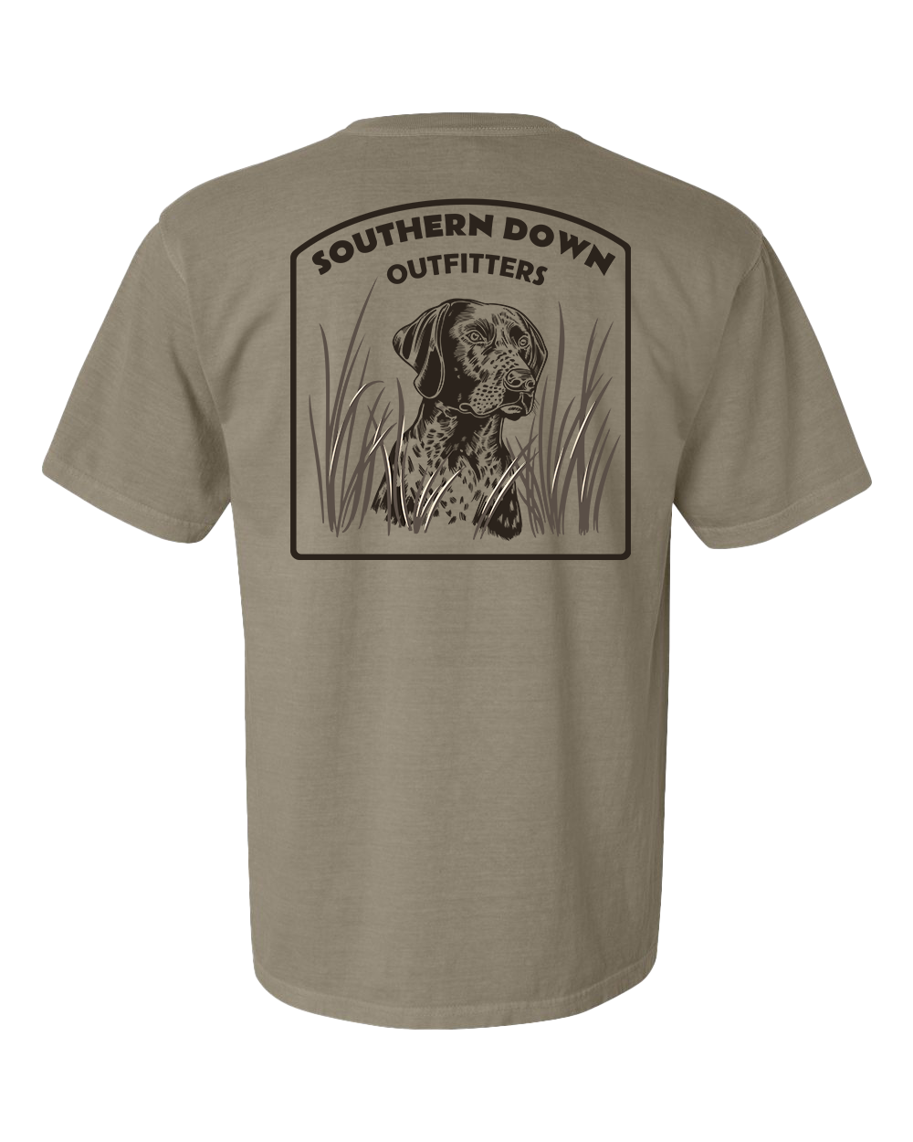Marley Dog Tee
