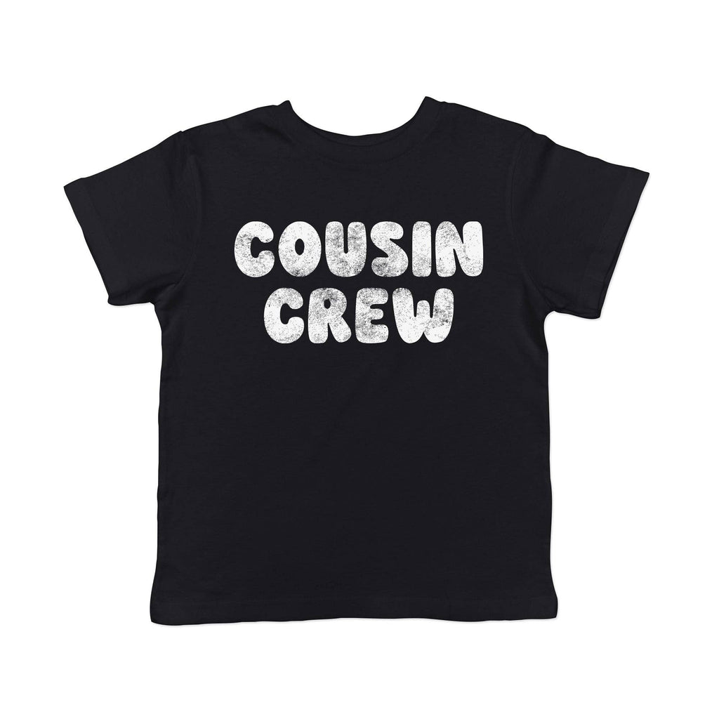 Cousin Crew Toddler T Shirt