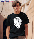 Vinicius Jr Signature Logo T-Shirt