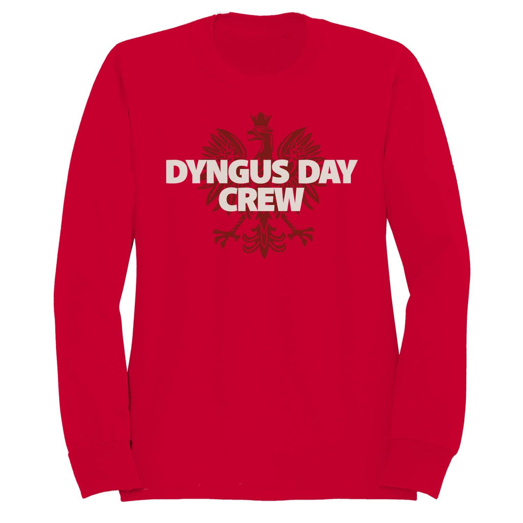 Dyngus Day Polish Eagle Women's Sweatshirt