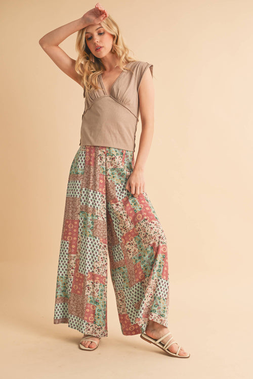 8389FN Denni Top
