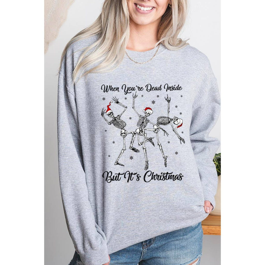 Christmas Season   Graphic  Hoodie