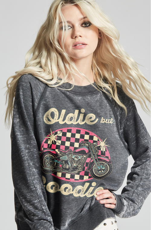 302848 - 1030 Oldie But Goodie Sweatshirt