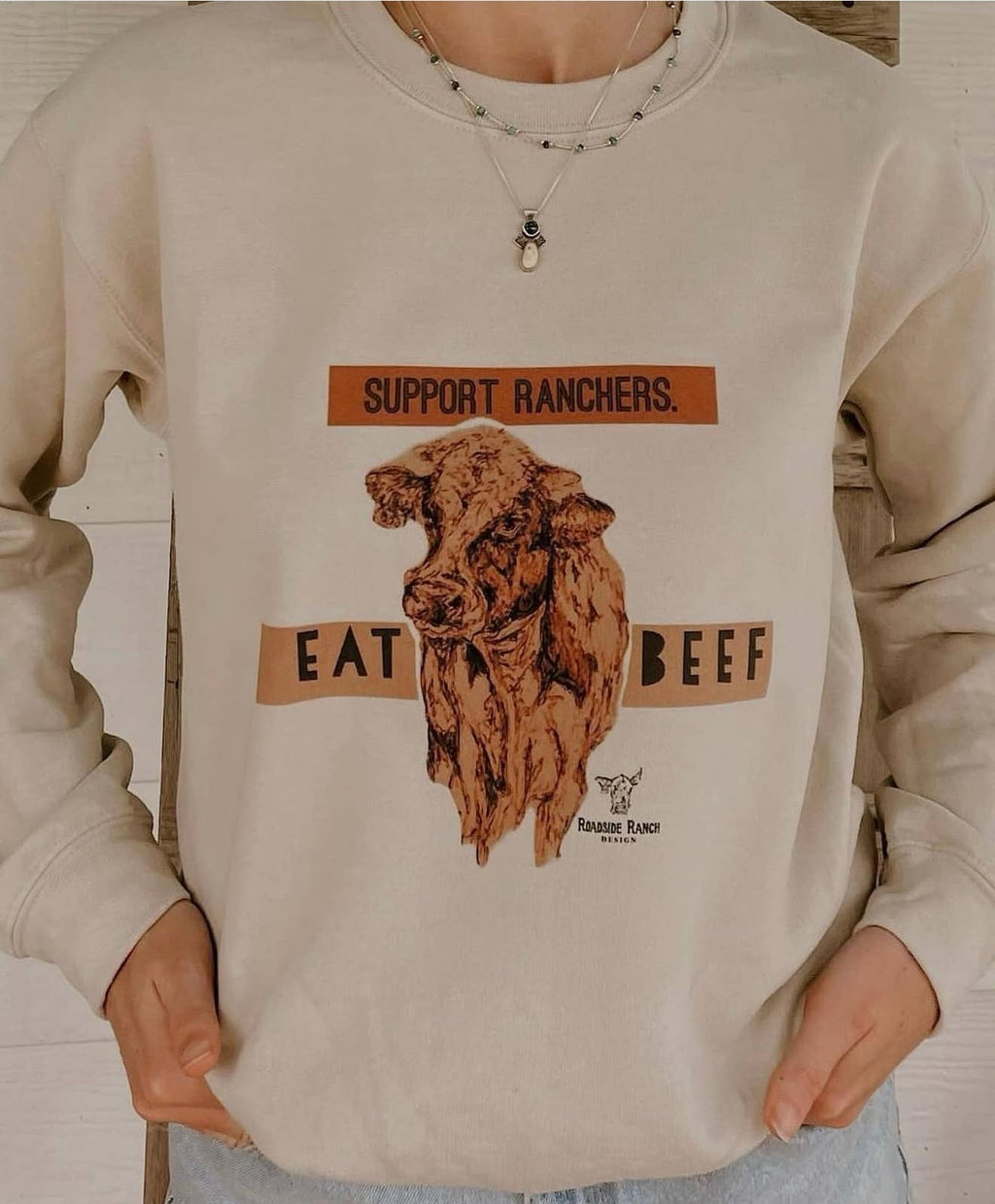 Eat Beef