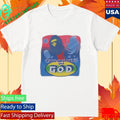 A Bathing Ape Bape X Saint Mxxxxxx God Shirt Unisex , , , Long Sleeve Tee