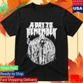 A Day To Remember Carry Your Casket Shirt Unisex , , , Long Sleeve Tee